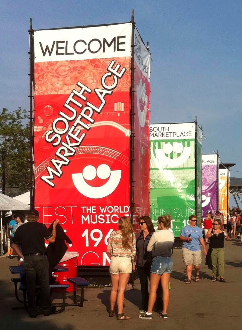 Mandel Graphic Solutions